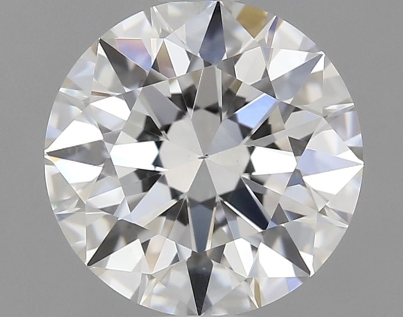 Loose Diamond - ROUND 1.08ct G VS2: Loose Diamond - ROUND 1.08ct G VS2 Source: Natural Shape: ROUND Carats: 1.08 Color: G Clarity: VS2 Certification: GIA The Diamond Depot Guarantee: All items in this auction are guaranteed to be 100% a