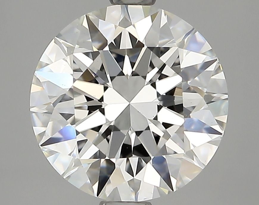 Loose Diamond - ROUND 2.01ct G VS1 (1 of 1)