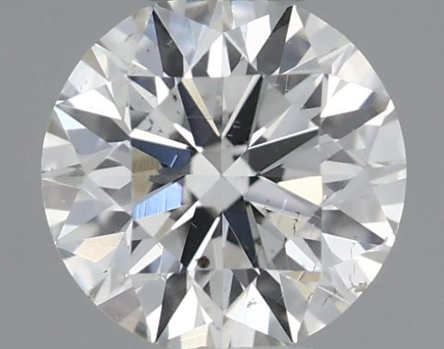 Loose Diamond - ROUND 0.35ct I SI1 (1 of 1)