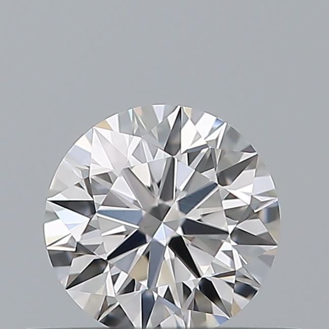 Loose Diamond - ROUND 0.34ct D VVS2 (1 of 1)