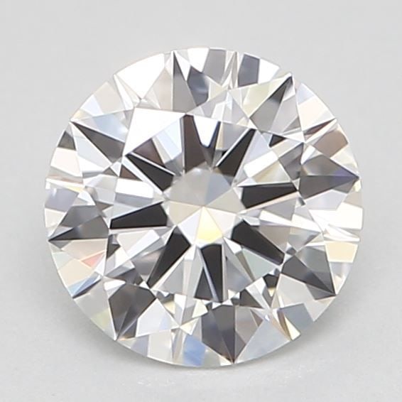 Loose Diamond - ROUND 0.5ct E VVS2 (1 of 1)