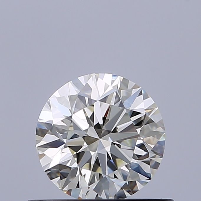 Loose Diamond - ROUND 0.54ct I IF (1 of 1)