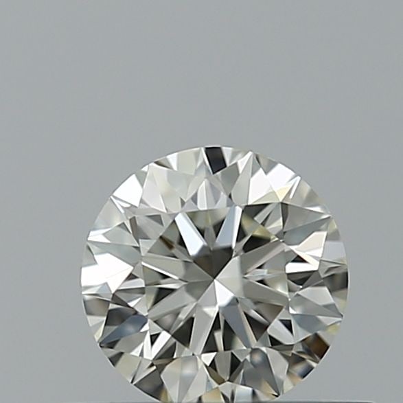 Loose Diamond - ROUND 0.33ct H IF (1 of 1)