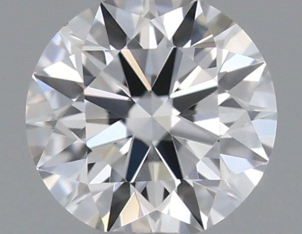 Loose Diamond - ROUND 0.2ct F VVS1: Loose Diamond - ROUND 0.2ct F VVS1 Source: Natural Shape: ROUND Carats: 0.2 Color: F Clarity: VVS1 Certification: GIA Video: