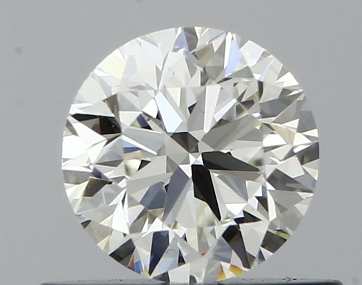 Loose Diamond - ROUND 0.5ct I IF (1 of 1)
