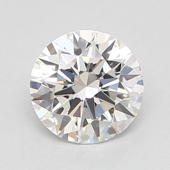 Loose Diamond - ROUND 0.3ct E VS1 (1 of 1)