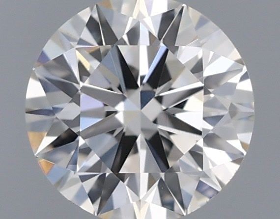 Loose Diamond - ROUND 0.4ct I VS1 (1 of 1)