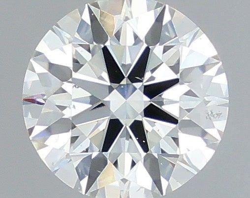 Loose Diamond - ROUND 0.6ct I VS2 (1 of 1)