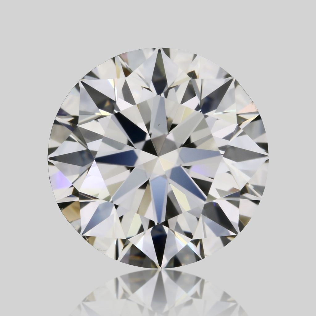 Loose Diamond - ROUND 1.2ct L VS2 (1 of 1)