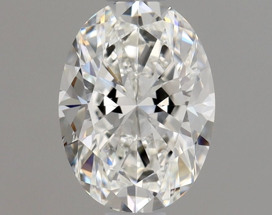 Loose Diamond - OVAL 0.71ct F VVS2: Loose Diamond - OVAL 0.71ct F VVS2 Source: Natural Shape: OVAL Carats: 0.71 Color: F Clarity: VVS2 Certification: GIA Video: