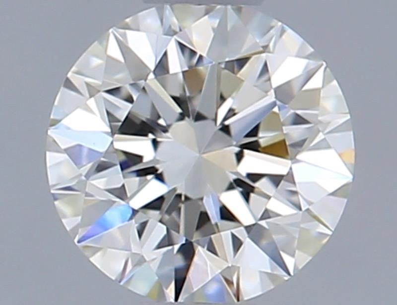 Loose Diamond - ROUND 0.42ct H VVS2 (1 of 1)