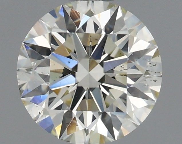 Loose Diamond - ROUND 1.05ct M SI1 (1 of 1)