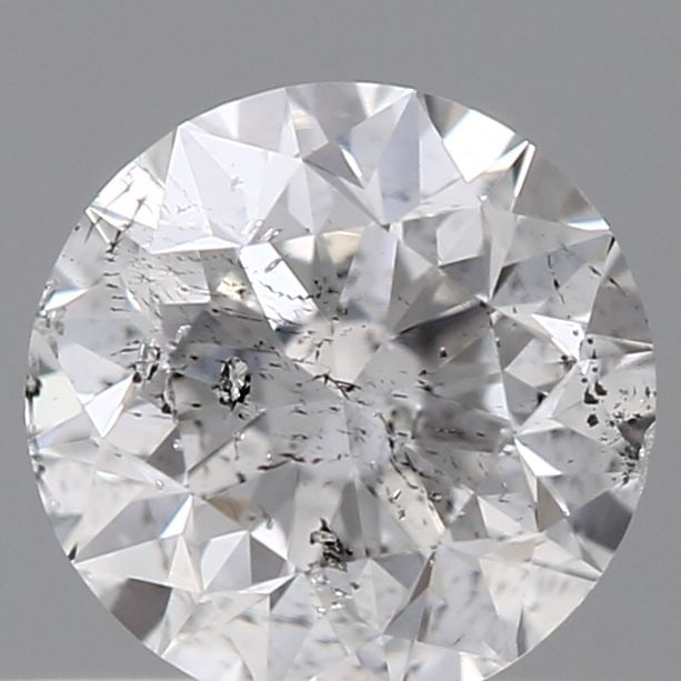 Loose Diamond - ROUND 0.3ct E I1 (1 of 1)