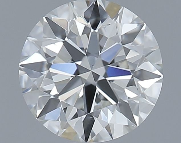 Loose Diamond - ROUND 0.41ct H VS1 (1 of 1)