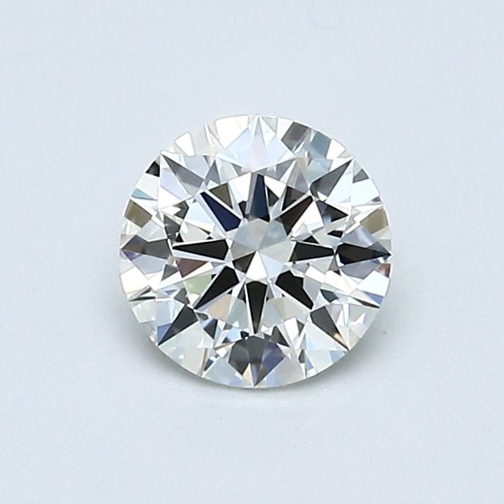 Loose Diamond - ROUND 0.61ct J IF (1 of 1)