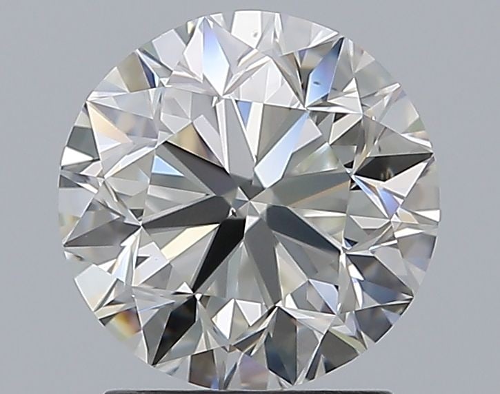 Loose Diamond - ROUND 2.0ct I VS2: Loose Diamond - ROUND 2.0ct I VS2 Source: Natural Shape: ROUND Carats: 2.0 Color: I Clarity: VS2 Certification: GIA Video: