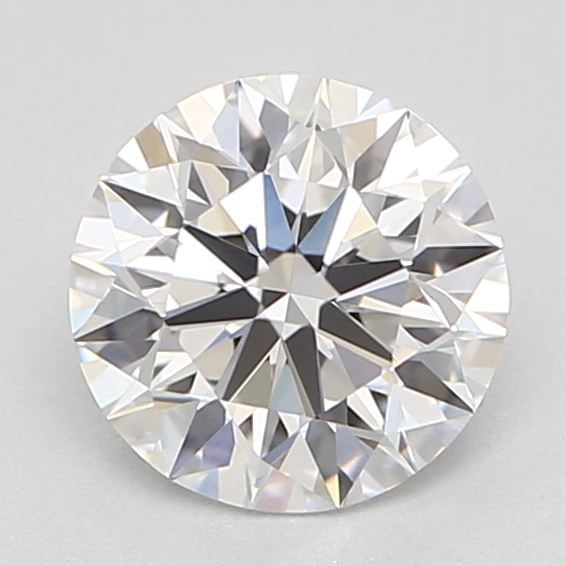 Loose Diamond - ROUND 0.51ct E VS1 (1 of 1)
