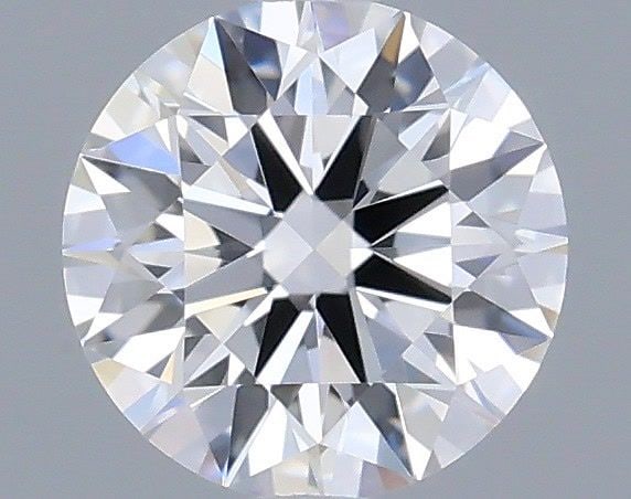 Loose Diamond - ROUND 0.43ct E IF (1 of 1)