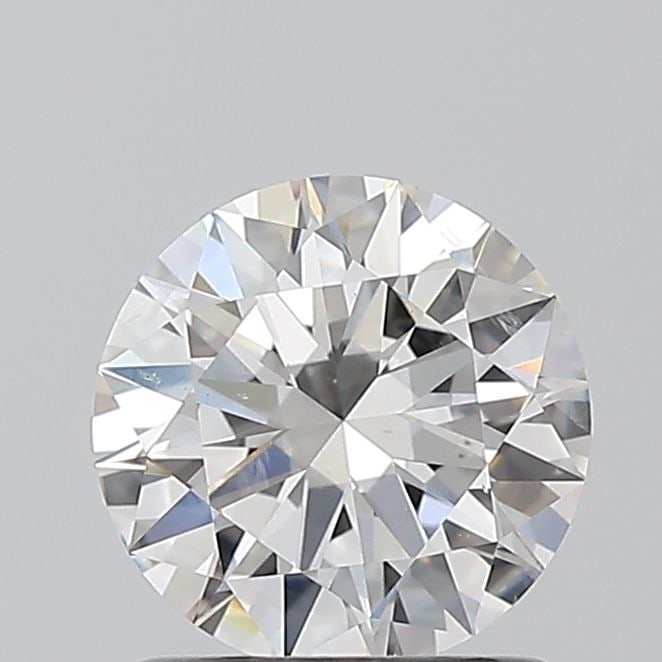 Loose Diamond - ROUND 1.01ct F SI2 (1 of 1)