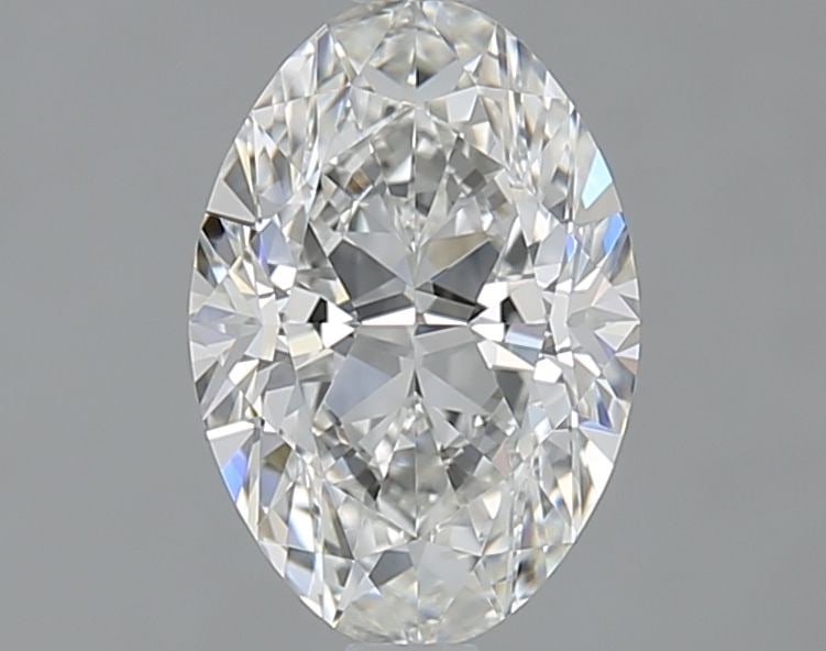 Loose Diamond - OVAL 1.2ct H VVS1 (1 of 1)