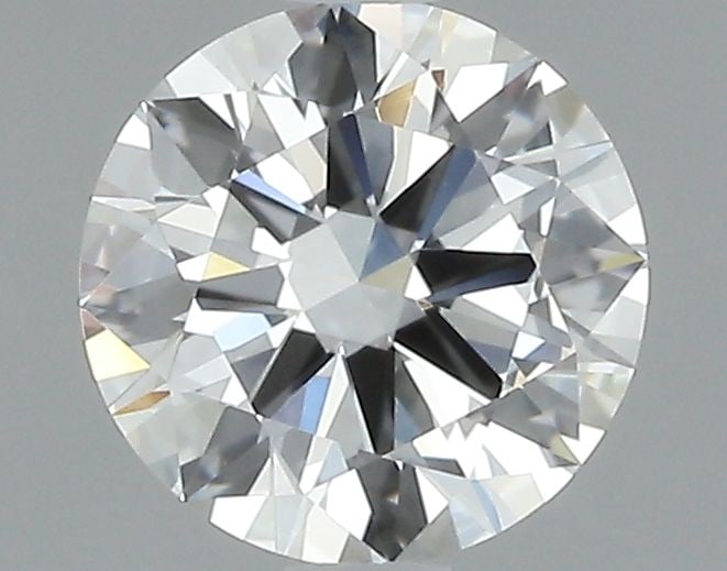 Loose Diamond - ROUND 0.7ct F VS1 (1 of 1)