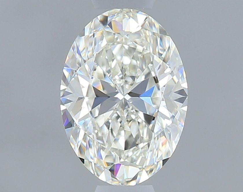 Loose Diamond - OVAL 0.6ct I VVS1: Loose Diamond - OVAL 0.6ct I VVS1 Source: Natural Shape: OVAL Carats: 0.6 Color: I Clarity: VVS1 Certification: GIA Video: