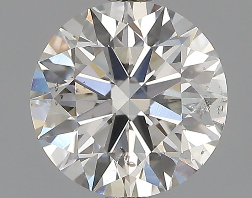 Loose Diamond - ROUND 0.7ct F SI2: Loose Diamond - ROUND 0.7ct F SI2 Source: Natural Shape: ROUND Carats: 0.7 Color: F Clarity: SI2 Certification: GIA Video: