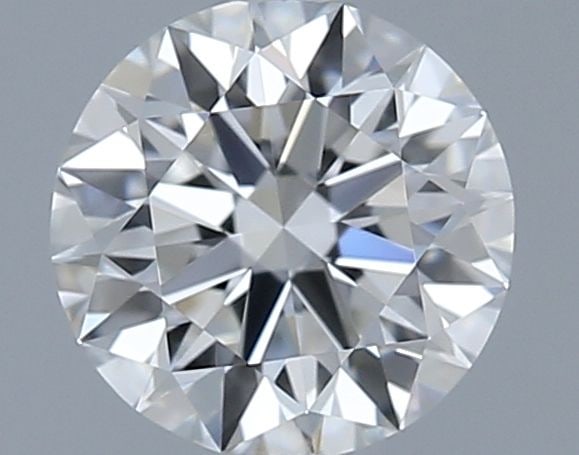 Loose Diamond - ROUND 0.53ct H IF (1 of 1)
