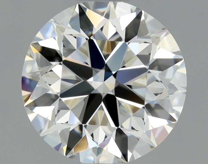 Loose Diamond - ROUND 0.81ct J IF (1 of 1)