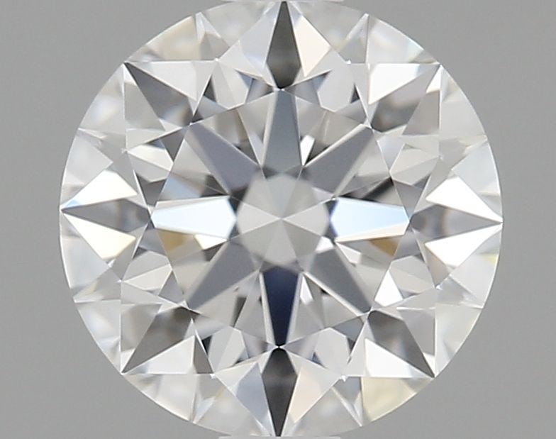 Loose Diamond - ROUND 0.9ct E VVS1: Loose Diamond - ROUND 0.9ct E VVS1 Source: Natural Shape: ROUND Carats: 0.9 Color: E Clarity: VVS1 Certification: GIA Video: