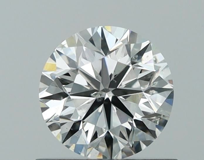 Loose Diamond - ROUND 0.7ct H I1 (1 of 1)