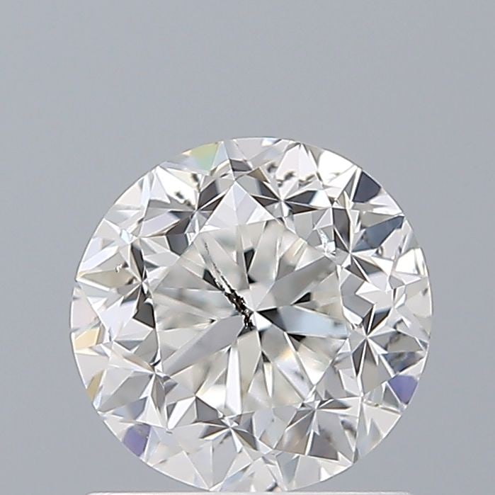 Loose Diamond - ROUND 1.0ct E SI2: Loose Diamond - ROUND 1.0ct E SI2 Source: Natural Shape: ROUND Carats: 1.0 Color: E Clarity: SI2 Certification: GIA Video: