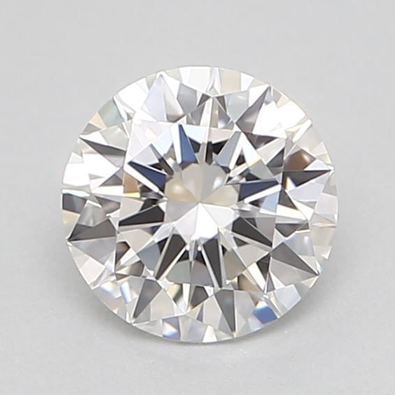 Loose Diamond - ROUND 0.35ct E VVS1 (1 of 1)