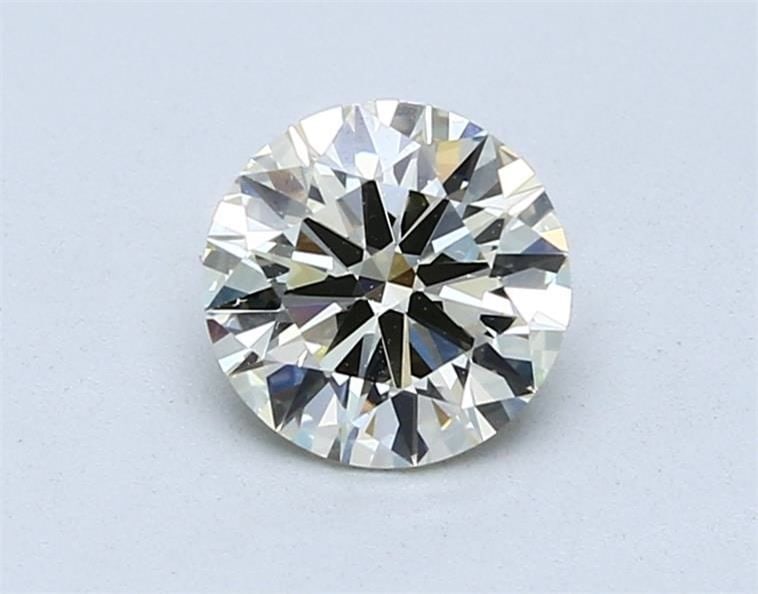Loose Diamond - ROUND 1.15ct O-P VS1: Loose Diamond - ROUND 1.15ct O-P VS1 Source: Natural Shape: ROUND Carats: 1.15 Color: O-P Certification: GIA Video: