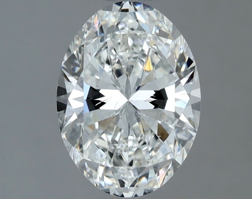 Loose Diamond - OVAL 1.3ct G SI2 (1 of 1)