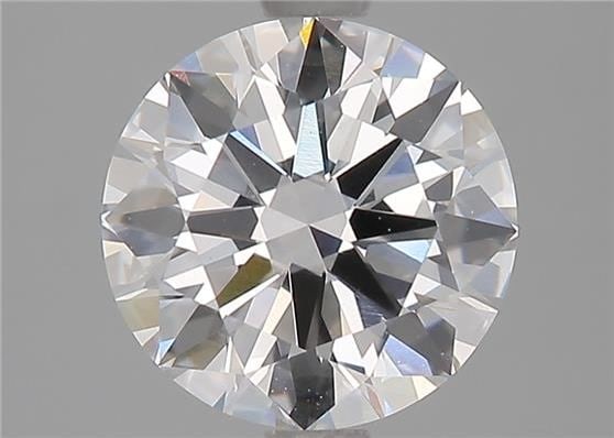Loose Diamond - ROUND 1.9ct F VVS2: Loose Diamond - ROUND 1.9ct F VVS2 Source: Natural Shape: ROUND Carats: 1.9 Color: F Clarity: VVS2 Certification: GIA Video: