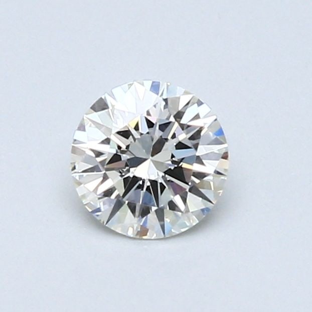 Loose Diamond - ROUND 0.43ct G VVS1 (1 of 1)