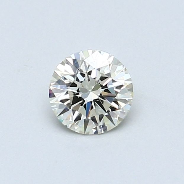 Loose Diamond - ROUND 0.42ct L VVS1 (1 of 1)