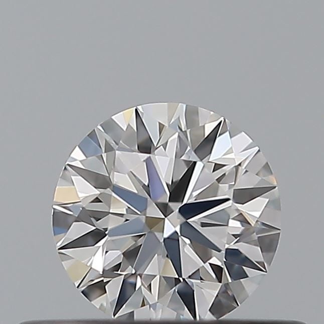 Loose Diamond - ROUND 0.32ct F IF (1 of 1)