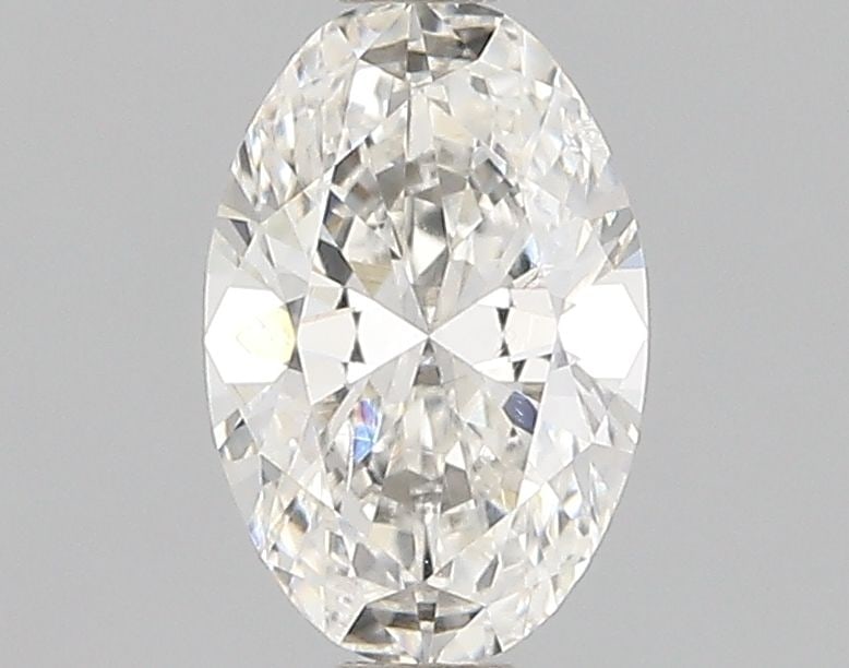 Loose Diamond - OVAL 0.52ct E SI1: Loose Diamond - OVAL 0.52ct E SI1 Source: Natural Shape: OVAL Carats: 0.52 Color: E Clarity: SI1 Certification: GIA Video: