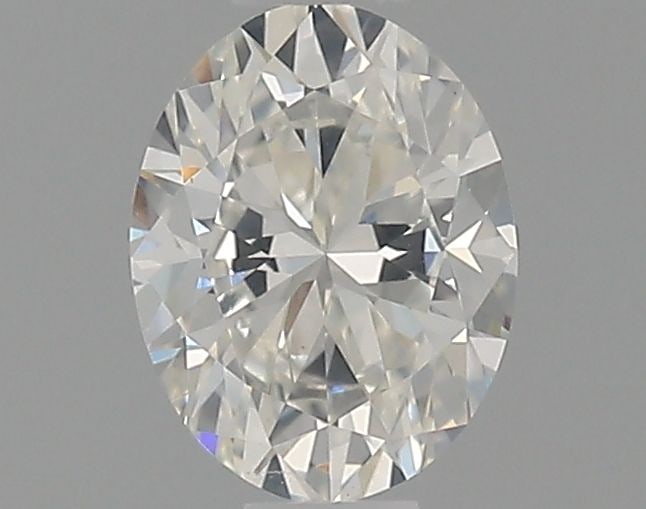 Loose Diamond - OVAL 0.5ct H SI1: Loose Diamond - OVAL 0.5ct H SI1 Source: Natural Shape: OVAL Carats: 0.5 Color: H Clarity: SI1 Certification: GIA Video: