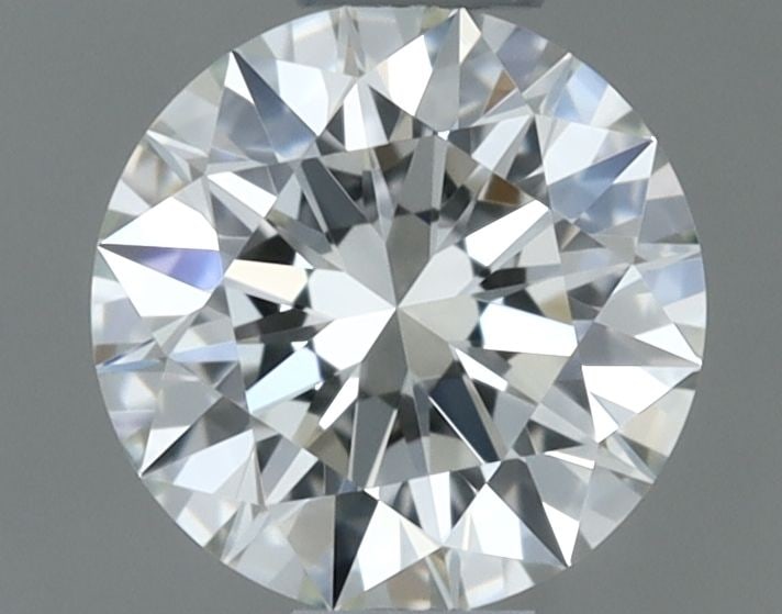 Loose Diamond - ROUND 0.4ct J VS1 (1 of 1)