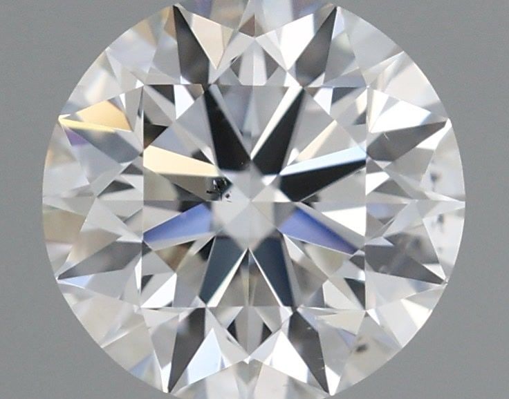 Loose Diamond - ROUND 0.45ct G SI1 (1 of 1)