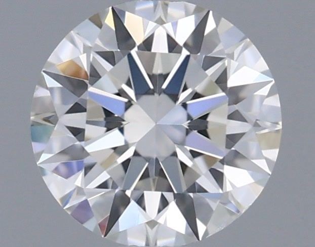 Loose Diamond - ROUND 0.4ct D SI2 (1 of 1)