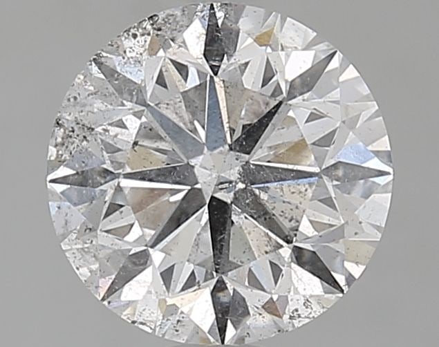 Loose Diamond - ROUND 1.72ct H I1: Loose Diamond - ROUND 1.72ct H I1 Source: Natural Shape: ROUND Carats: 1.72 Color: H Clarity: I1 Certification: GIA Video: