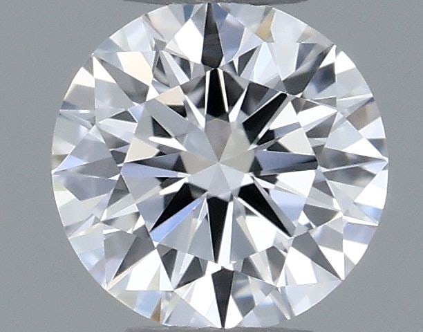 Loose Diamond - ROUND 0.19ct D IF (1 of 1)