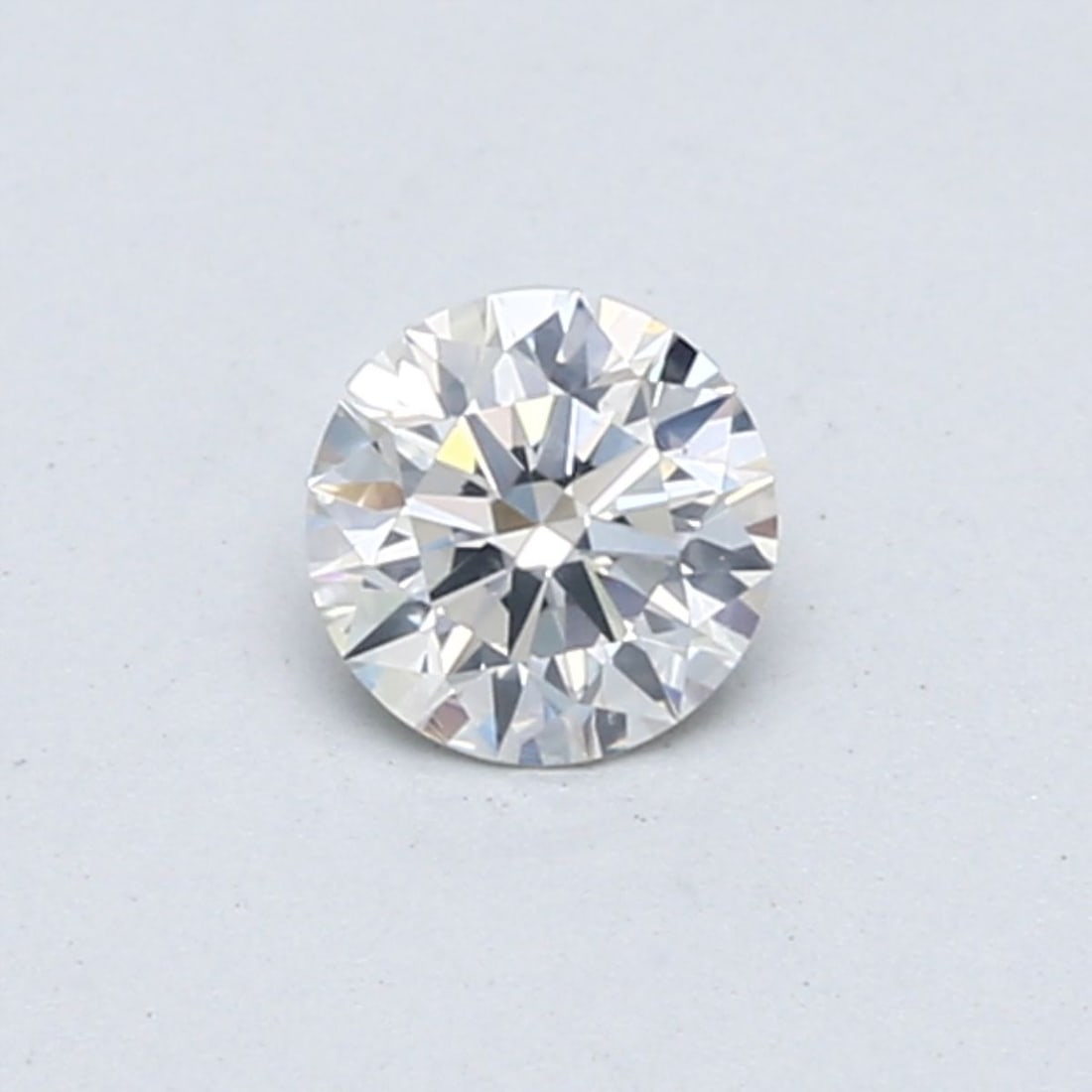 Loose Diamond - ROUND 0.4ct H SI2 (1 of 1)