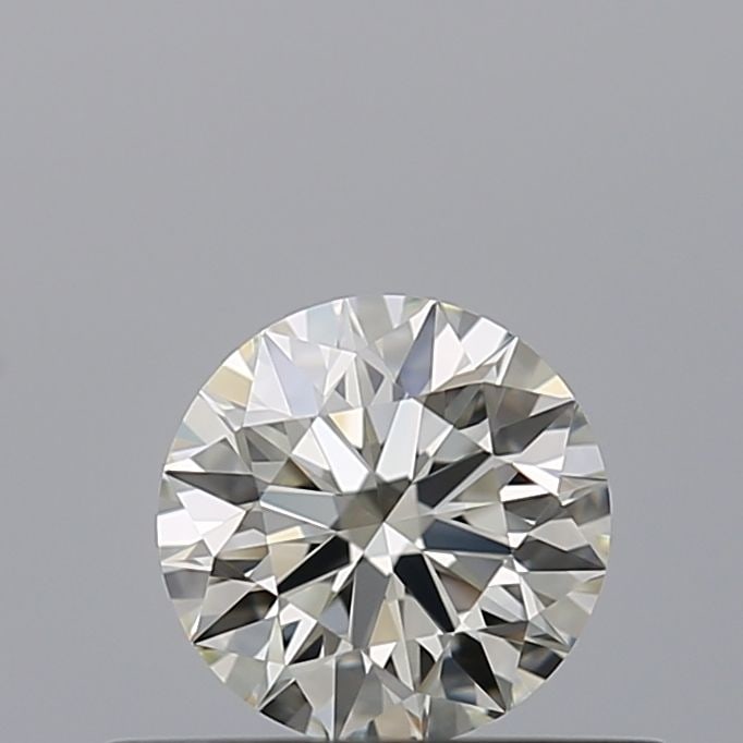 Loose Diamond - ROUND 0.41ct I IF (1 of 1)
