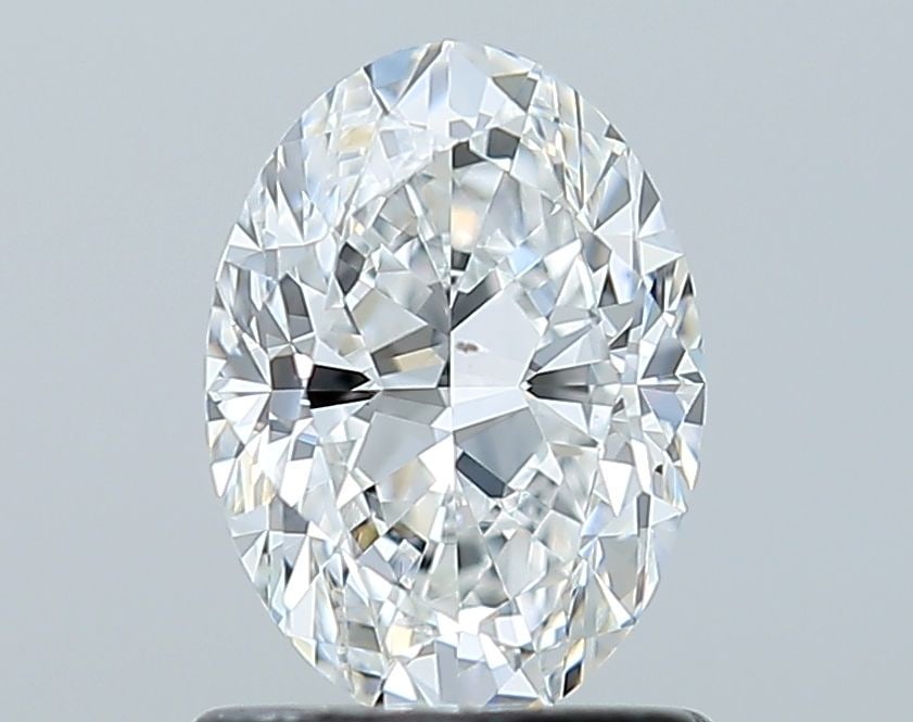Loose Diamond - OVAL 1.01ct E VS2 (1 of 1)