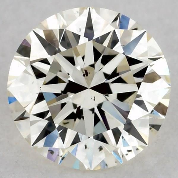 Loose Diamond - ROUND 0.51ct M VS2 (1 of 1)